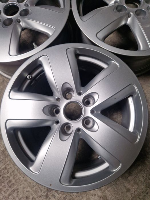 Джанти 16цола МИНИ К 5х112