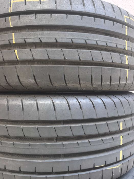 235/45/19 Goodyear