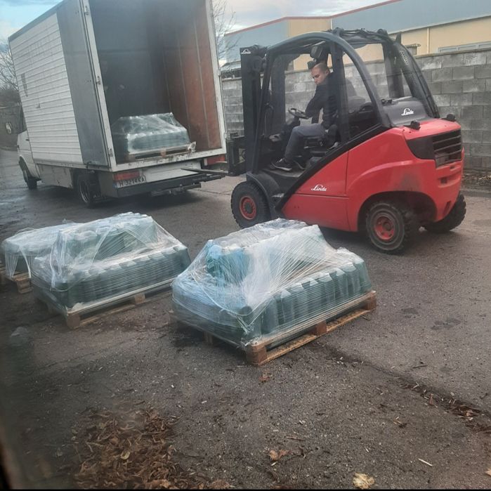 Течност за Соларни и  отоплителни Системи  Пропилен Гликол  концентрат