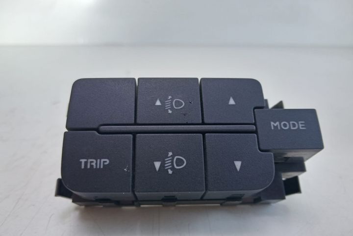 Bloc control lumini  B569 IVECO Daily a 4-a generatie