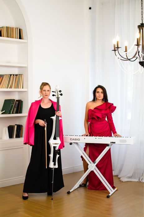 Музыканты Алматы