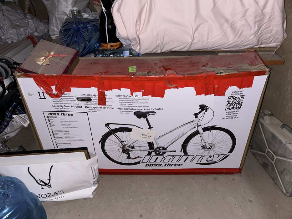 Продается Велосипед