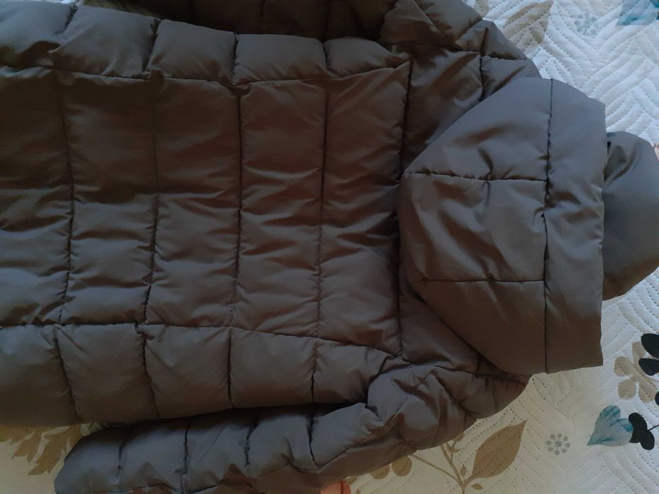 Зимно яке дамско