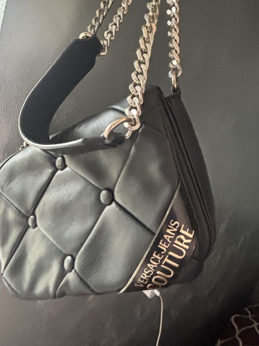Geanta Versace Jeans Couture