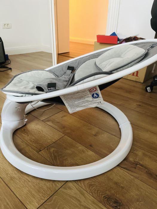 Leagan electric EvoSmart