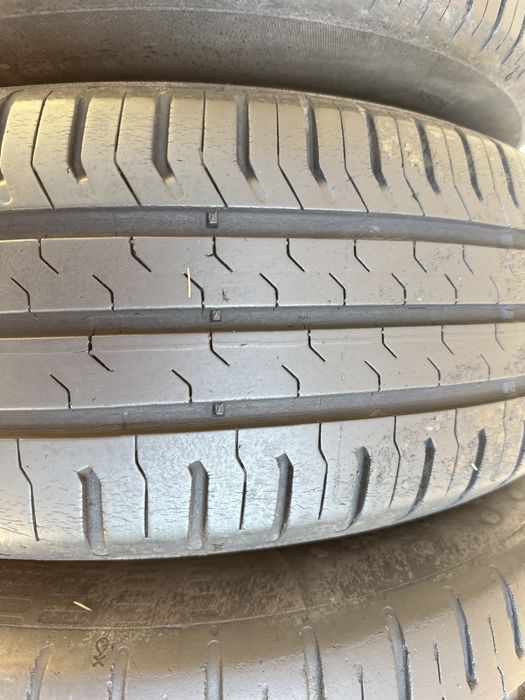 185/65/15 Continental vara dot 2020