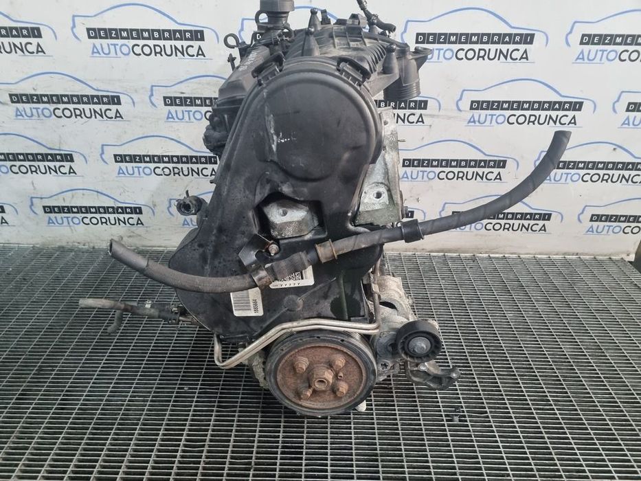 Motor Volvo XC60 2.4 D 2008 - 2013 215CP Manuala D5244T14 Euro5 (1177) Diesel 4x2 784325