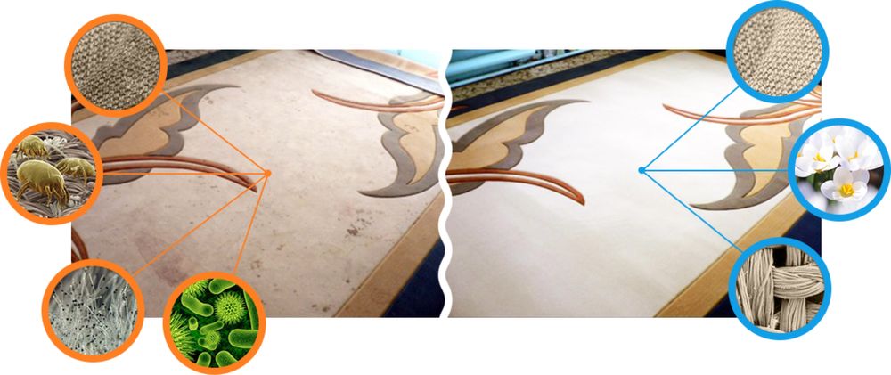 Мойка Ковров Палаз Кілем Жуу Алматы Доставим При