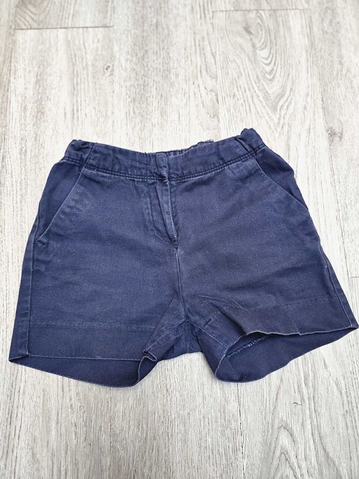 Шорты для деврчки