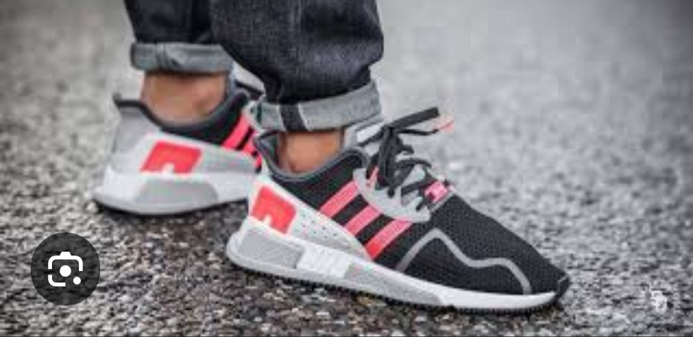 Adidas EQT Sushion  номер 40 2/3