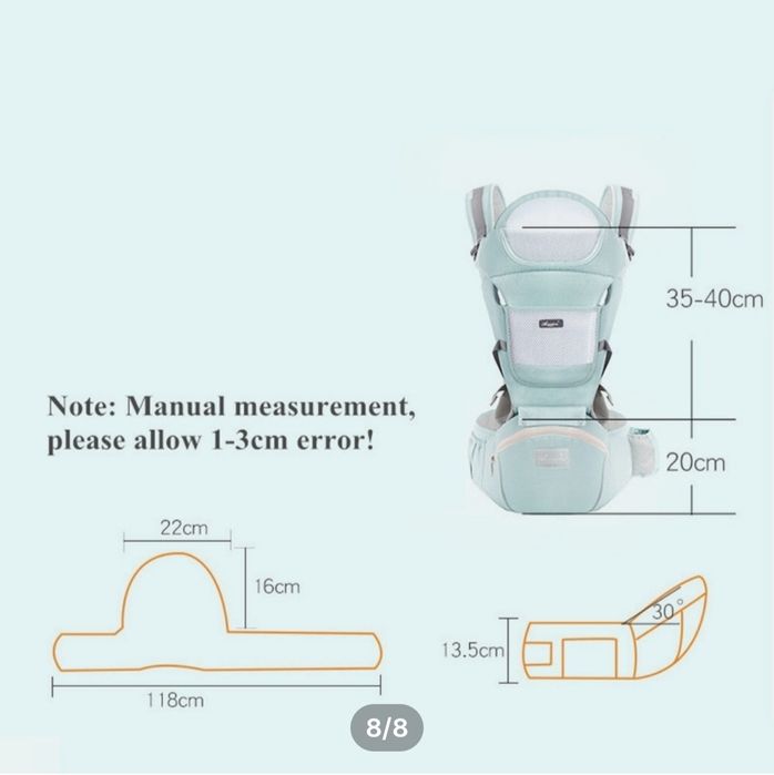 Продается новое  кенгуру для детей