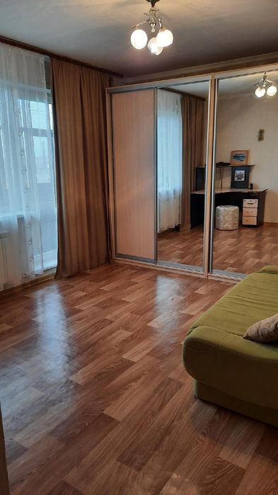 квартира на длительное время