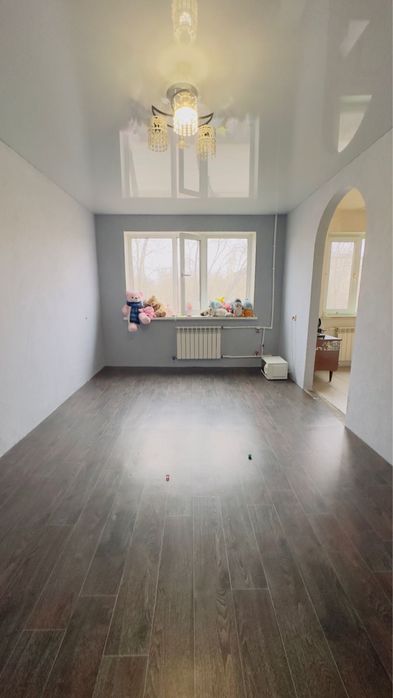 Продается 3 х комнатная квартира