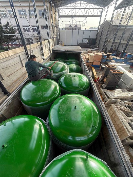 Ressiver300l 500l 1000l 2000l 8bar 10bar 16bar 30bar temir bak yomkost