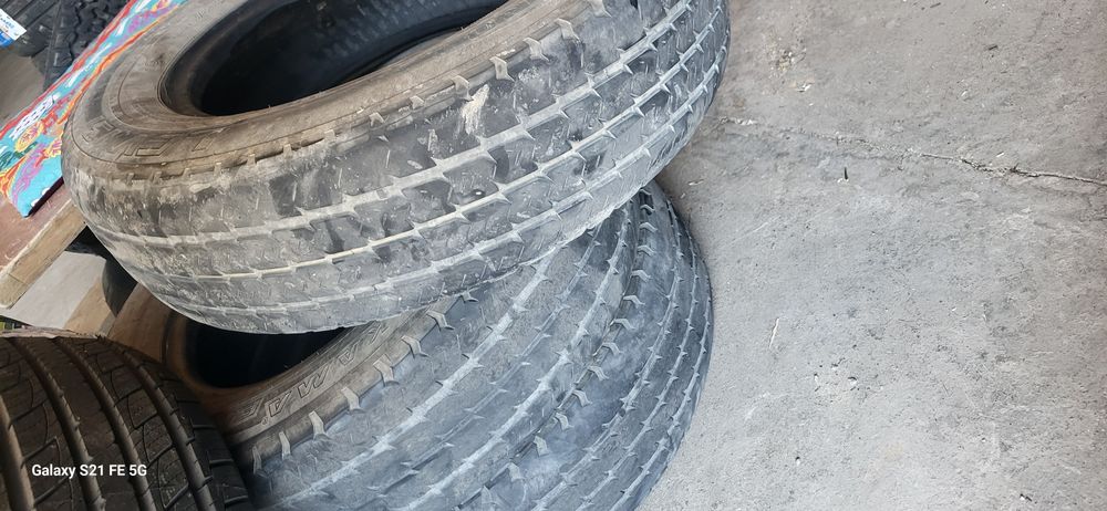 Газель балон штугы 5