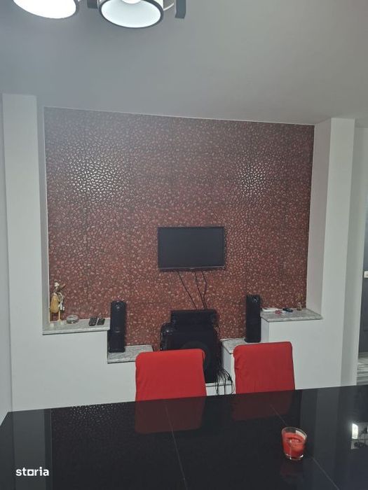 Apartament, 3 camere, 64.35 mp, zona Lapus Arges