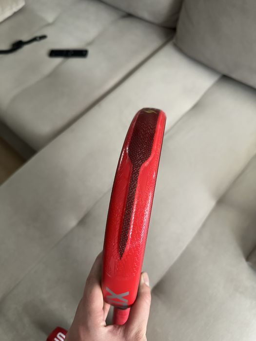 Paleta padel Siux Electra Pro 2026