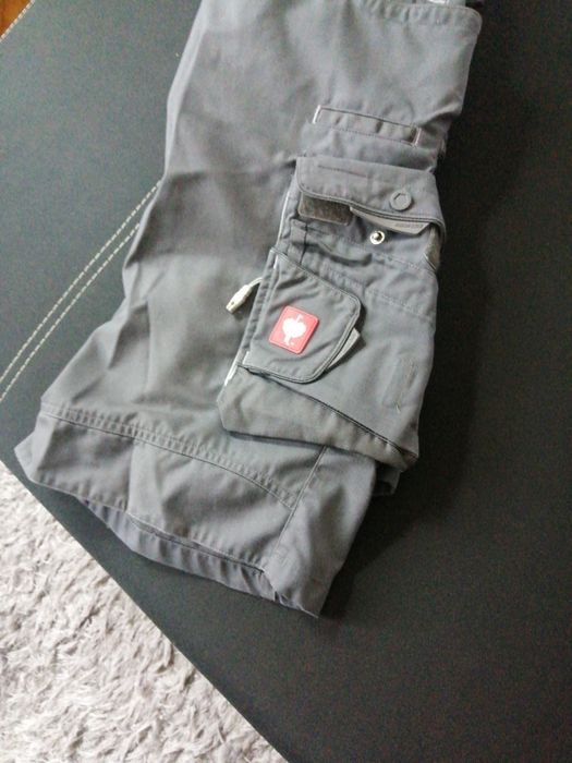 Pantaloni scurți Engelbert Strauss