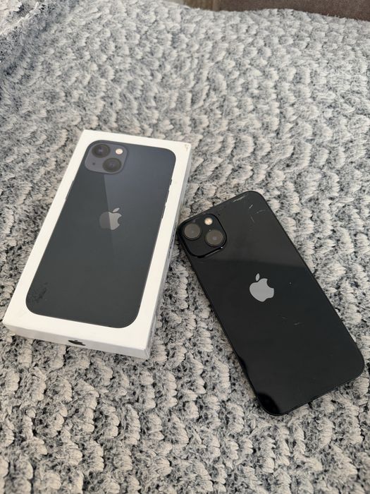 Iphone 13 128gb