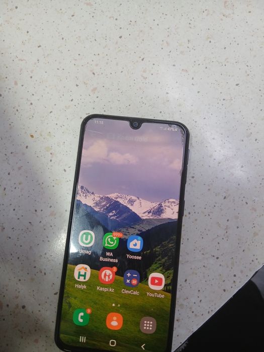 Самсунг  Galaxy А40