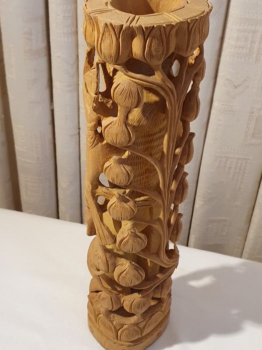 Vând statuieta India