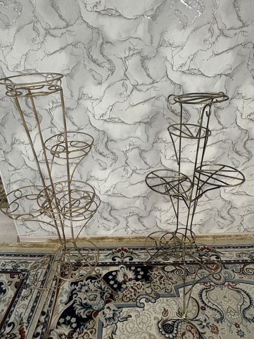 подставка для цветов