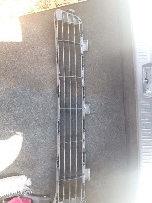 Решетка радиатора камри 45