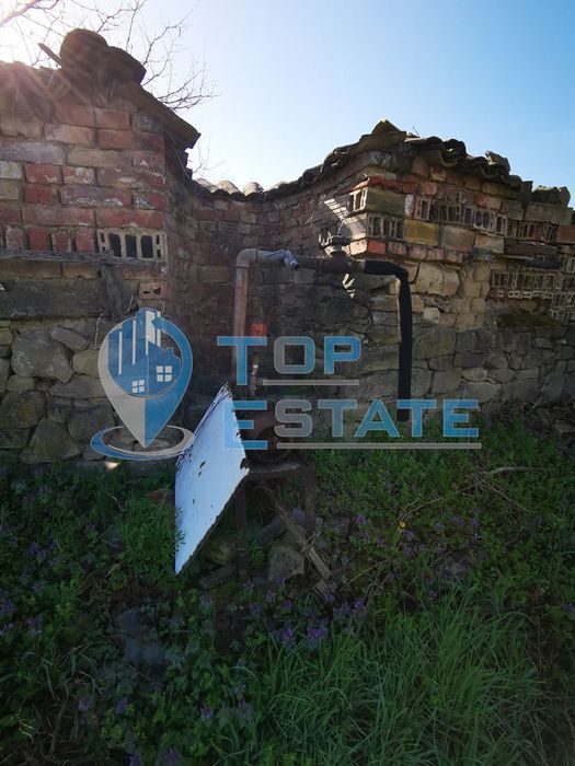 Продава се Къща в с. Върбица, Област Велико Търново - 90 кв.м за 182 €/кв.м - Снимка #11