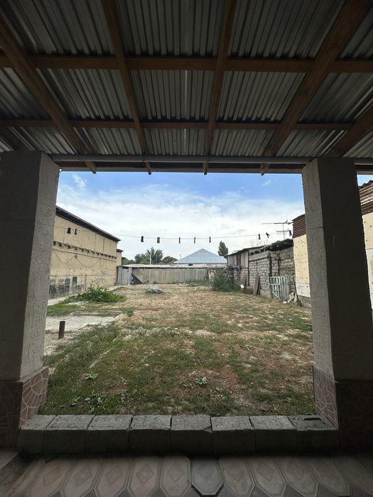 Срочно продам дом в хорошем райене