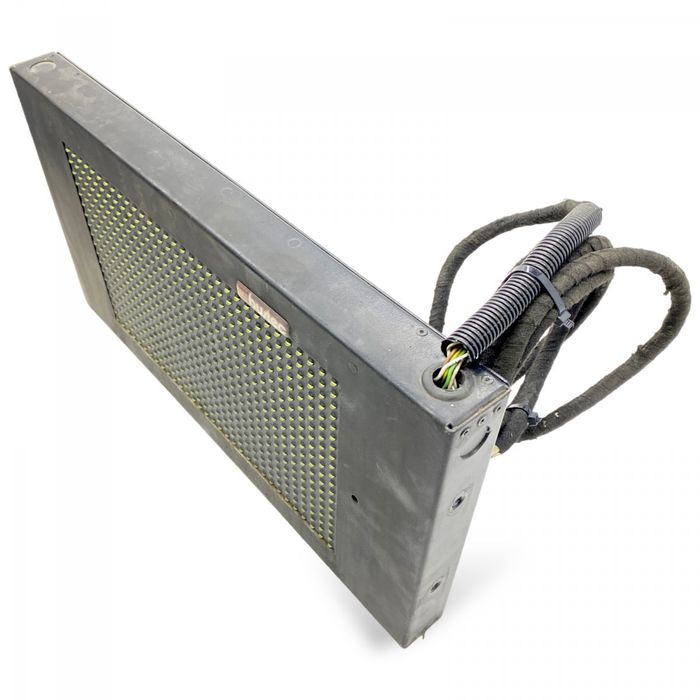 LED19X32/10 Semnul destinației autobuzului, spate BUSTEC Arway, Crossway, Crealis, Magelys, Proway, Daily Tourys (2006-) IRISBUS