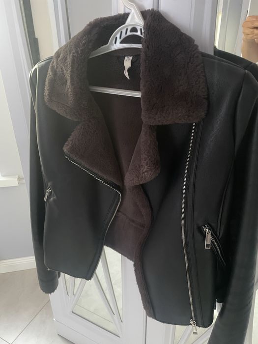 Продается дубленка Mango