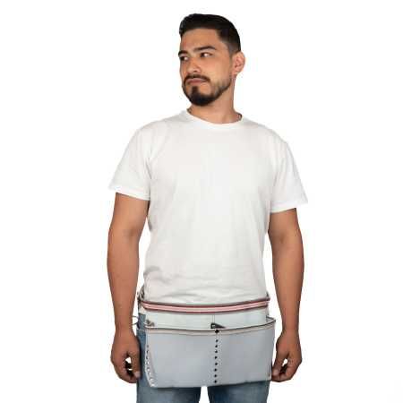 Фартук опалубщика - Kalipci onlugu deri  пр-во Турция