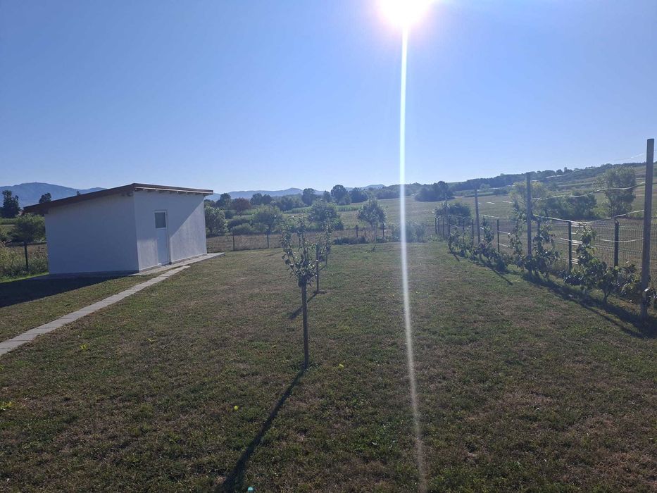 Casă – Chechis - Vedere 4