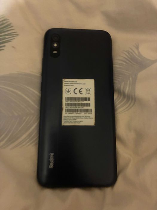 Xiaomi Redmi 9A 32GB Dual
