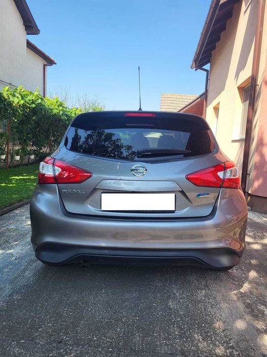Vând Nissan Pulsar 2016