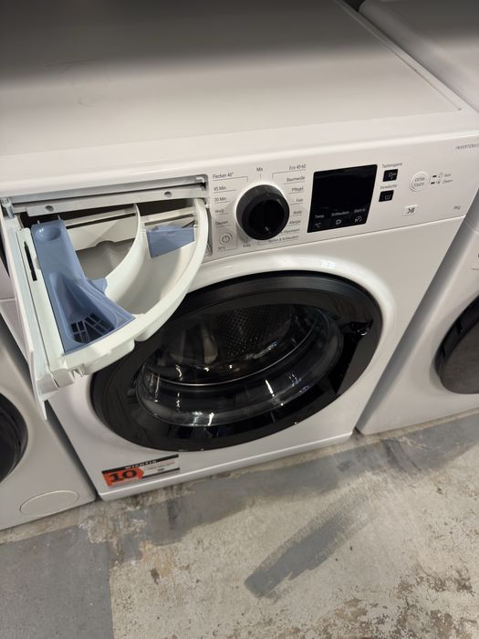 Mașină de spălat rufe 9kg  Bauknecht BPW 914 A, factura si garantie 12 luni