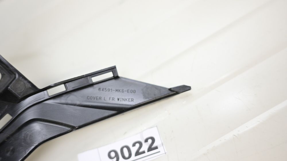 Honda CRF 1100 L Africa Twin 2020 - 2024 Suport cu semnalizare fata