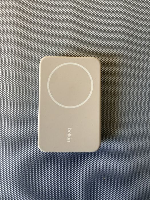 Baterie externa Belkin 5000 mAh