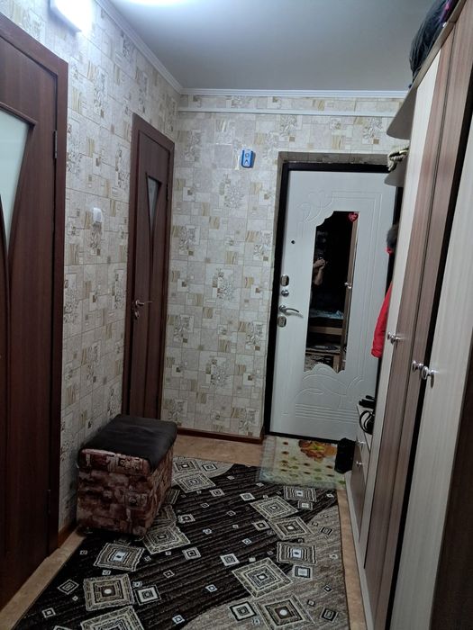 Продам квартиру полуторку