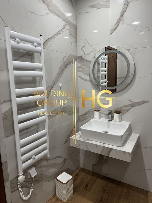 Продава се Двустаен апартамент в к.к. Св.Св. Константин и Елена - 85 кв.м за 2765 €/кв.м - Снимка #10