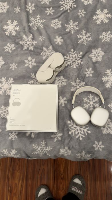 Airpods Max 2 (usb c)