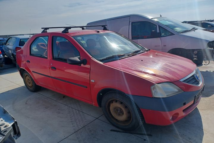 Electromotor 8200584664   M000T45171ZT Dacia Logan prima generatie