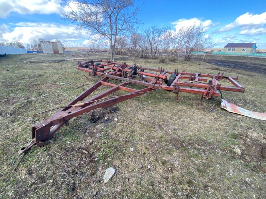 Продам КТС-7 в хорошем состоянии