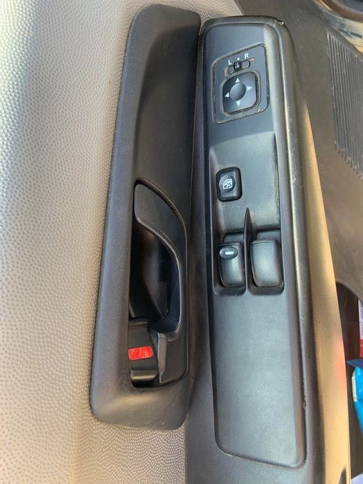 Mitsubishi Pajero Pinin