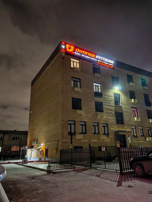 Рекламное агентство Flaum Print