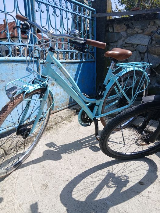 Vând biciclete și un ATV pentru copii