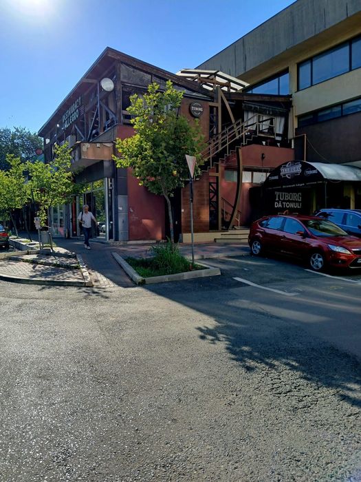 Spatiu de închiriat scoala nr 195  Nicolae Grigorescu sec 3