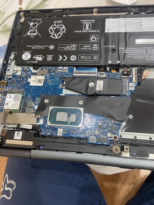 Ремонт компьютеров и ноутбуков, Windows, MacOS, и любые программы.