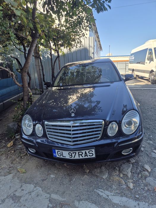 MERCEDES-BENZ ML-Class 0 — imagine 5
