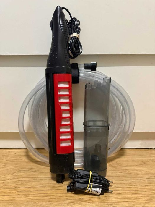 Електрически сифон Fluval Pro Vac
